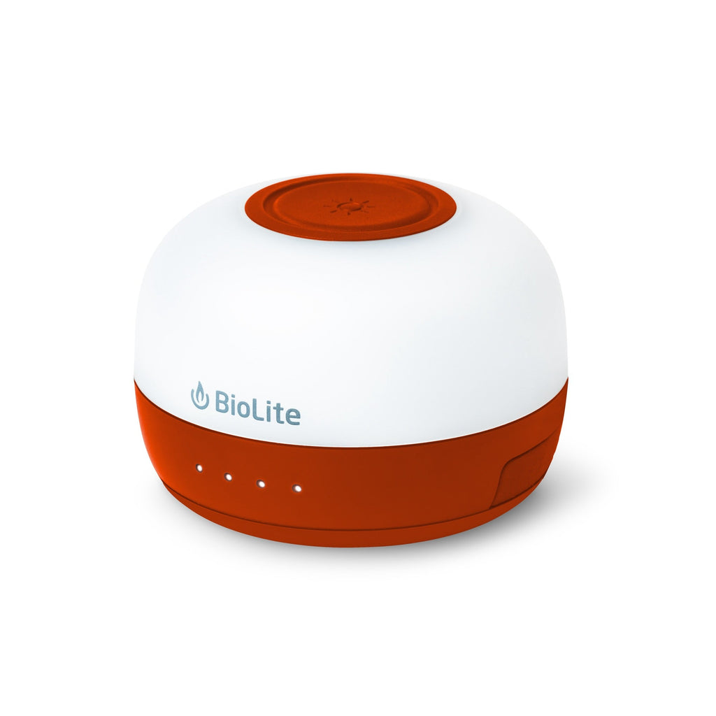 BioLite AlpenGlow Mini (ember red)