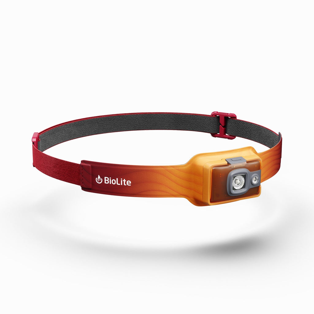 BioLite HeadLamp 325 (yellow)