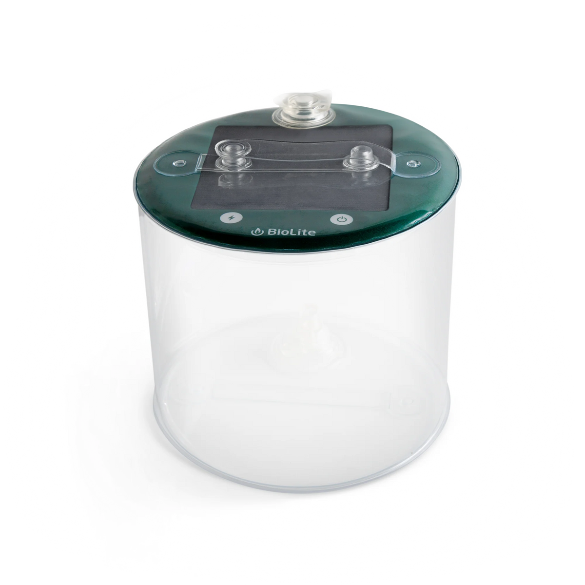 BioLite Luci Charge 150 aufblasbare Solar-Laterne